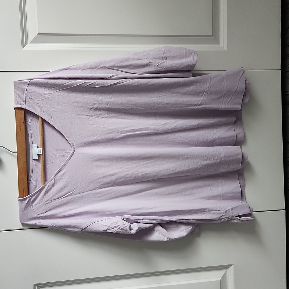 J.Jill,  2x,  lavender